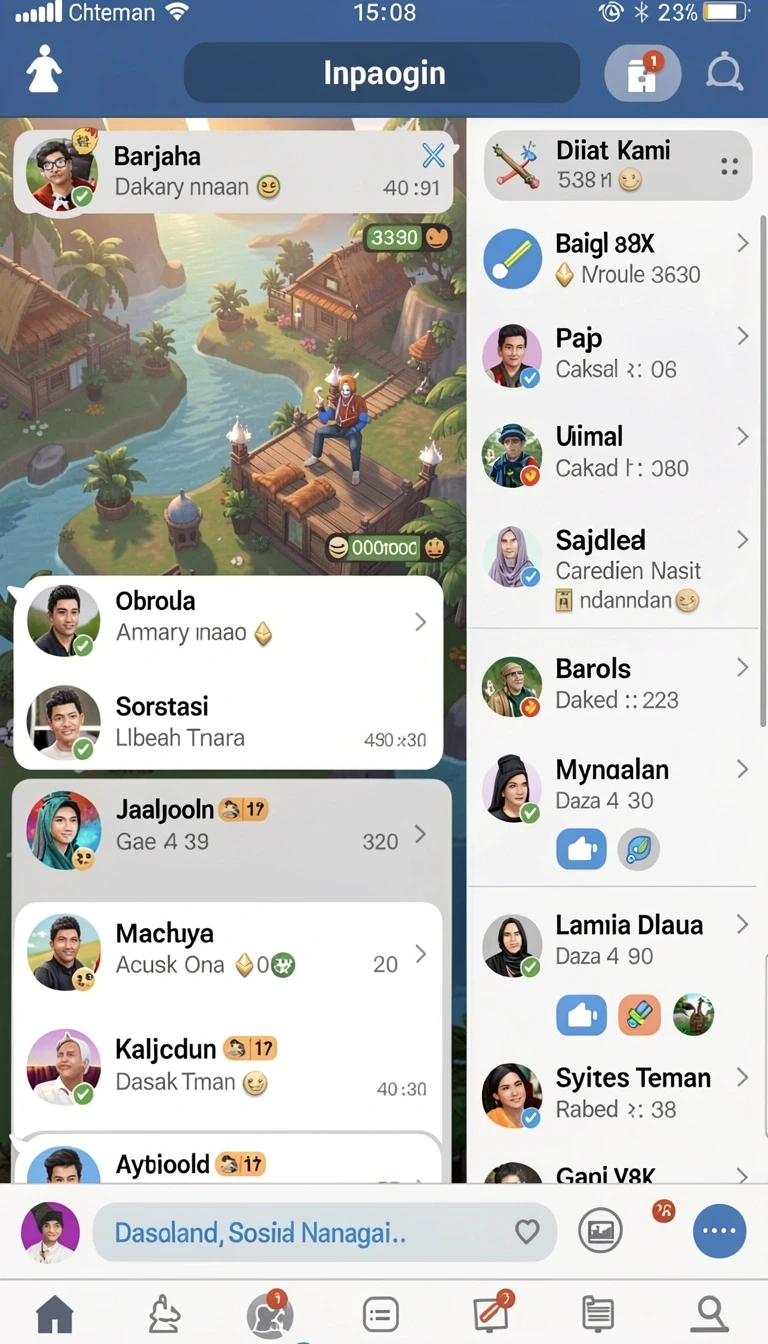 Review Aplikasi 4p4p Versi Terbaru screenshot 2